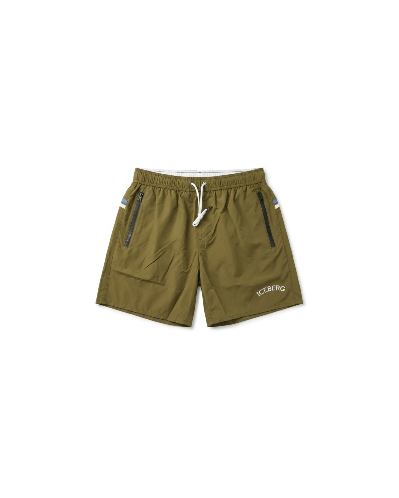 ICEBERG BADESHORT ICE26MBM08
