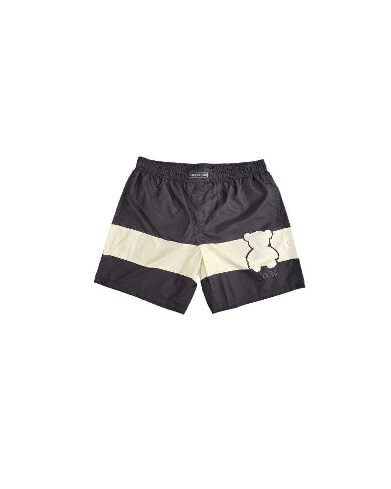 ICEBERG BADESHORT ICE26MBM06