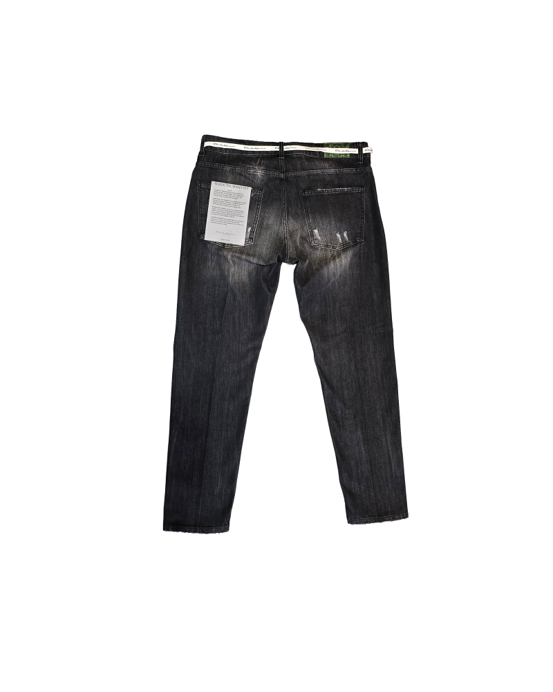 TAKESHY JEANS 84046