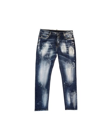 TAKESHY KUROSAWA JEANS 84142