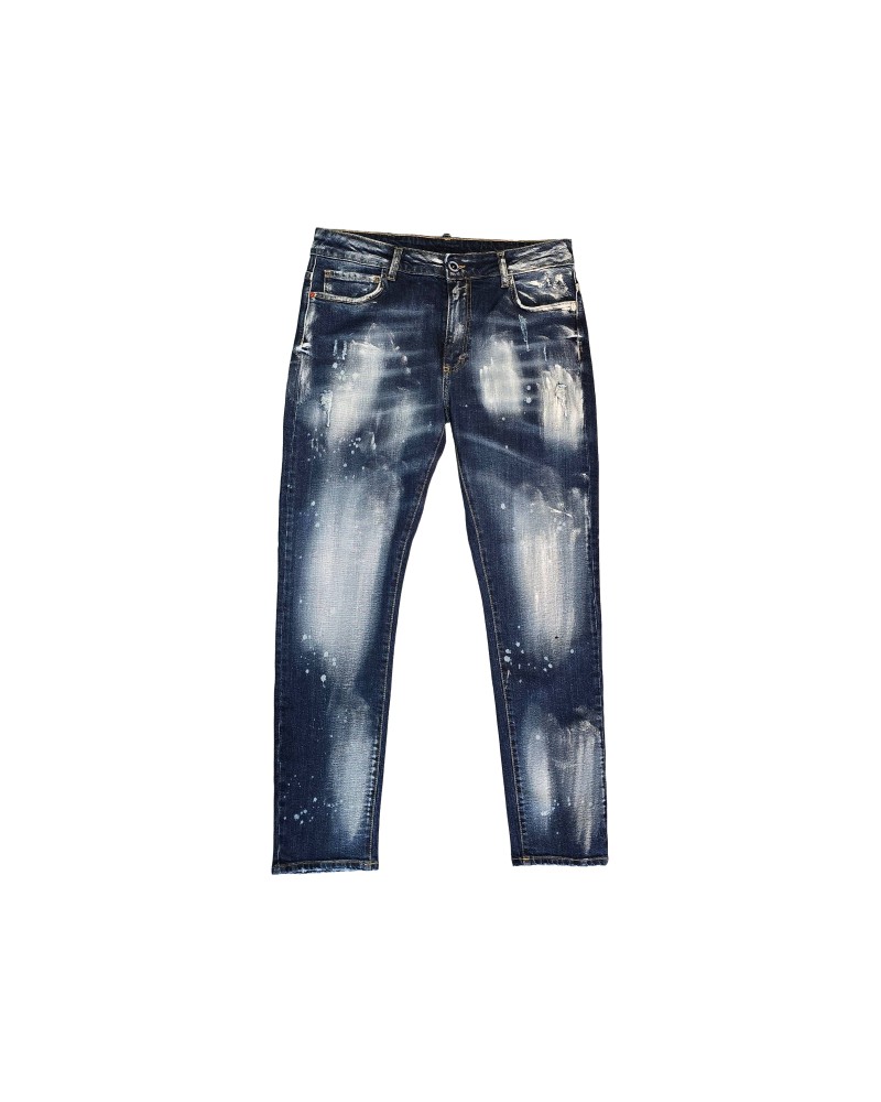 TAKESHY KUROSAWA JEANS 84142