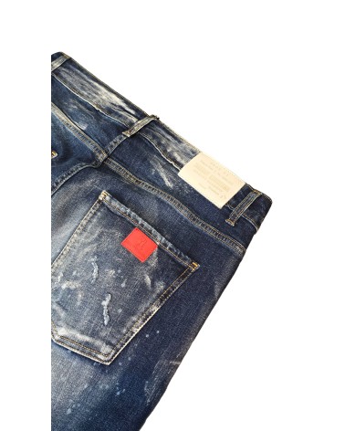 TAKESHY KUROSAWA JEANS 84142