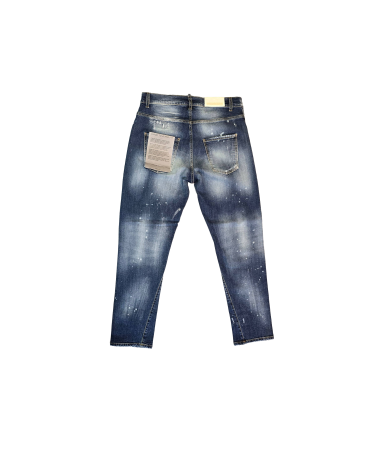 TAKESHY KUROSAWA JEANS 84143