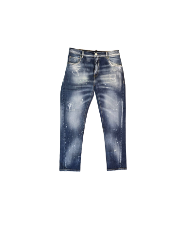 TAKESHY KUROSAWA JEANS 84143