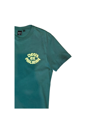 DEUS T-SHIRT DMP251062B