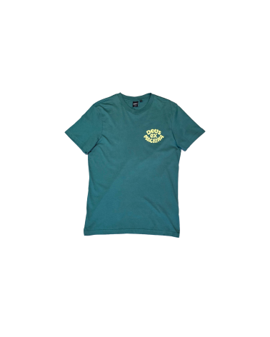 DEUS T-SHIRT DMP251062B