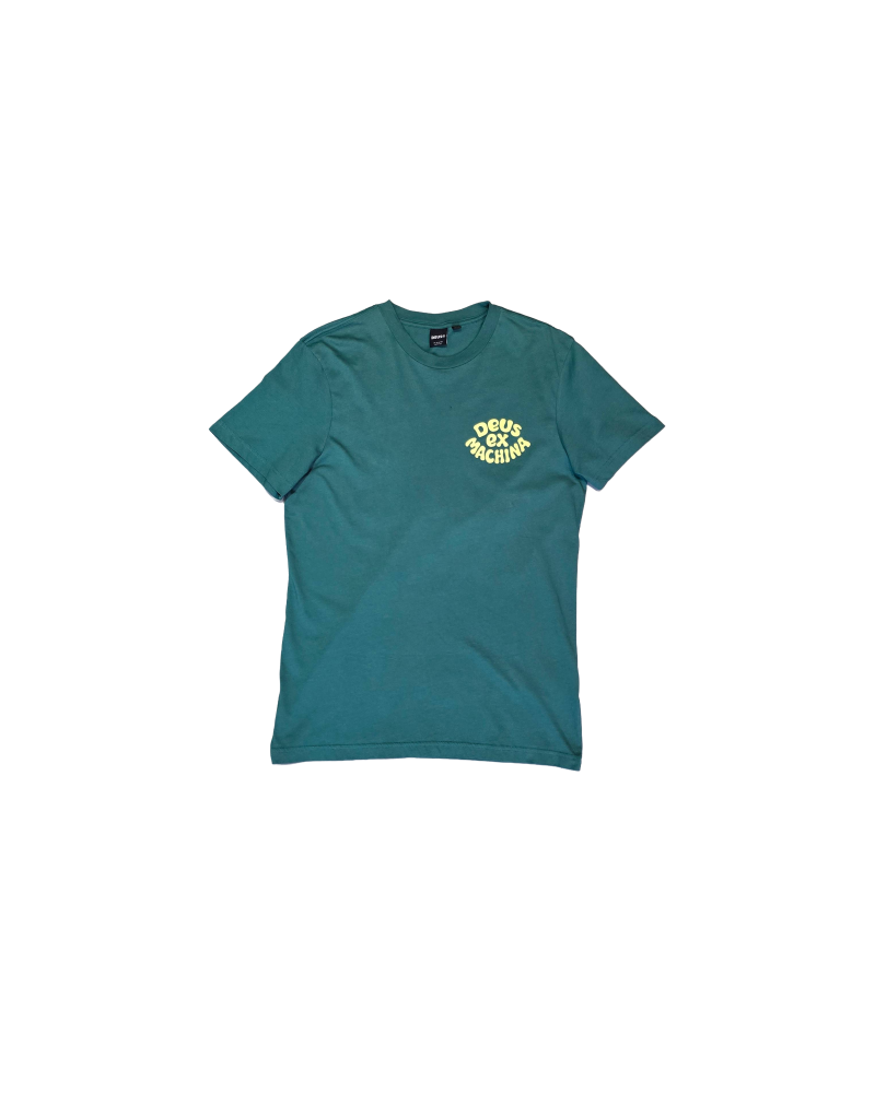 DEUS T-SHIRT DMP251062B
