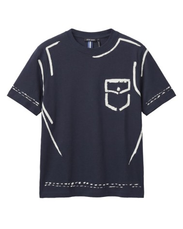 ANTONY MORATO T-SHIRT MMKS02605