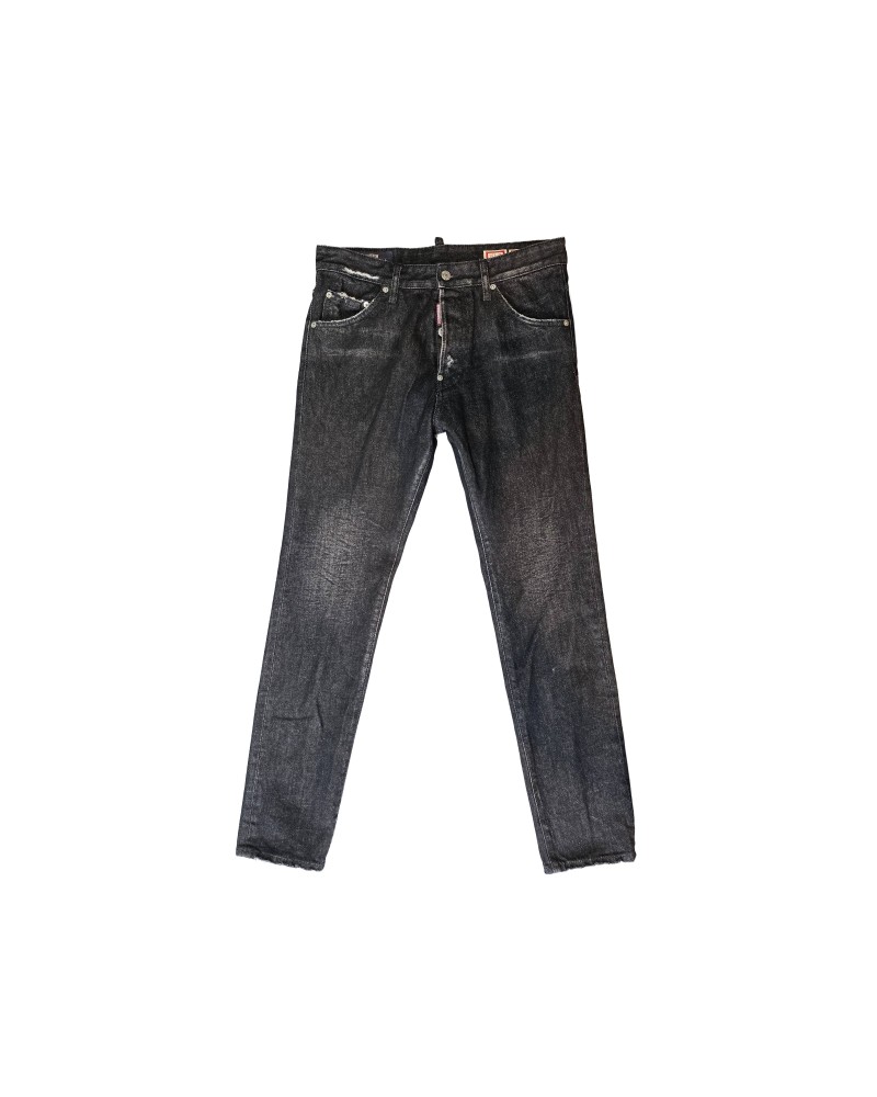 DSQUARED2 TEDDY JEAN S74LB1943