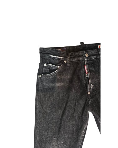 DSQUARED2 TEDDY JEAN S74LB1943