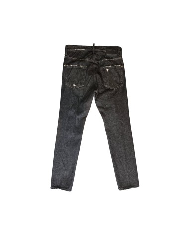 DSQUARED2 TEDDY JEAN S74LB1943