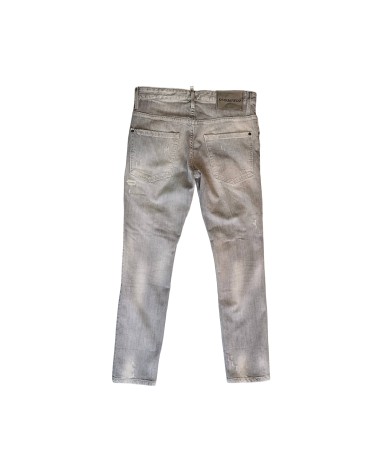 DSQUARED2 SKATER JEAN S74LB2014
