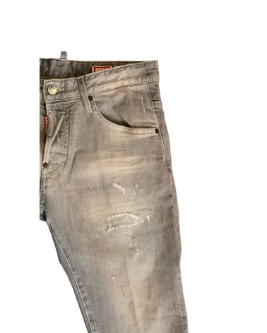 DSQUARED2 SKATER JEAN S74LB2014