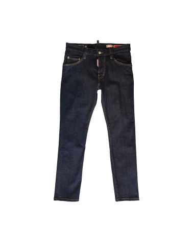 DSQUARED2 SKATER JEAN S74LB2013