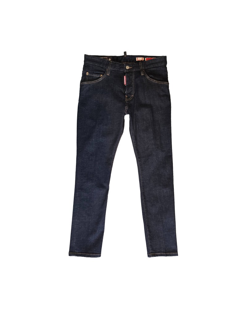 DSQUARED2 SKATER JEAN S74LB2013