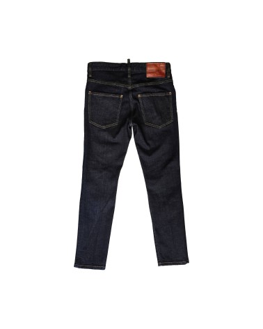 DSQUARED2 SKATER JEAN S74LB2013
