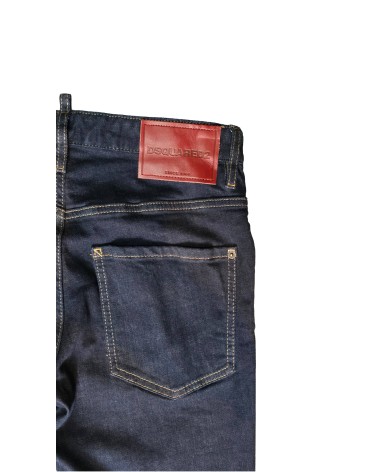 DSQUARED2 SKATER JEAN S74LB2013