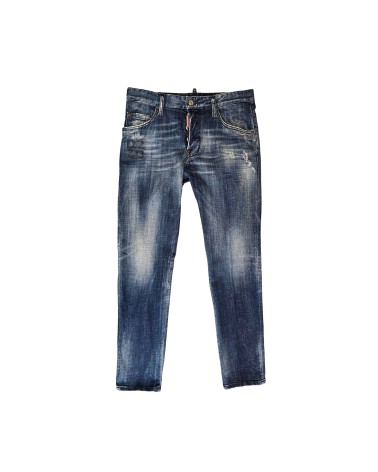 DSQUARED2 SKATER JEAN S74LB1949