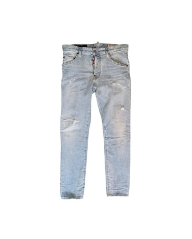 DSQUARED2 SKATER JEAN S74LB1966