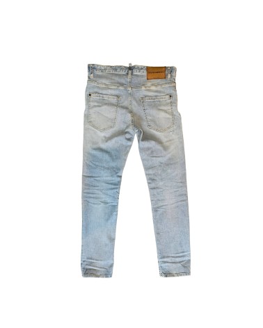 DSQUARED2 SKATER JEAN S74LB1966