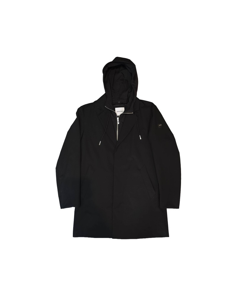 ANTONY MORATO TRENCH COAT MMCO00979