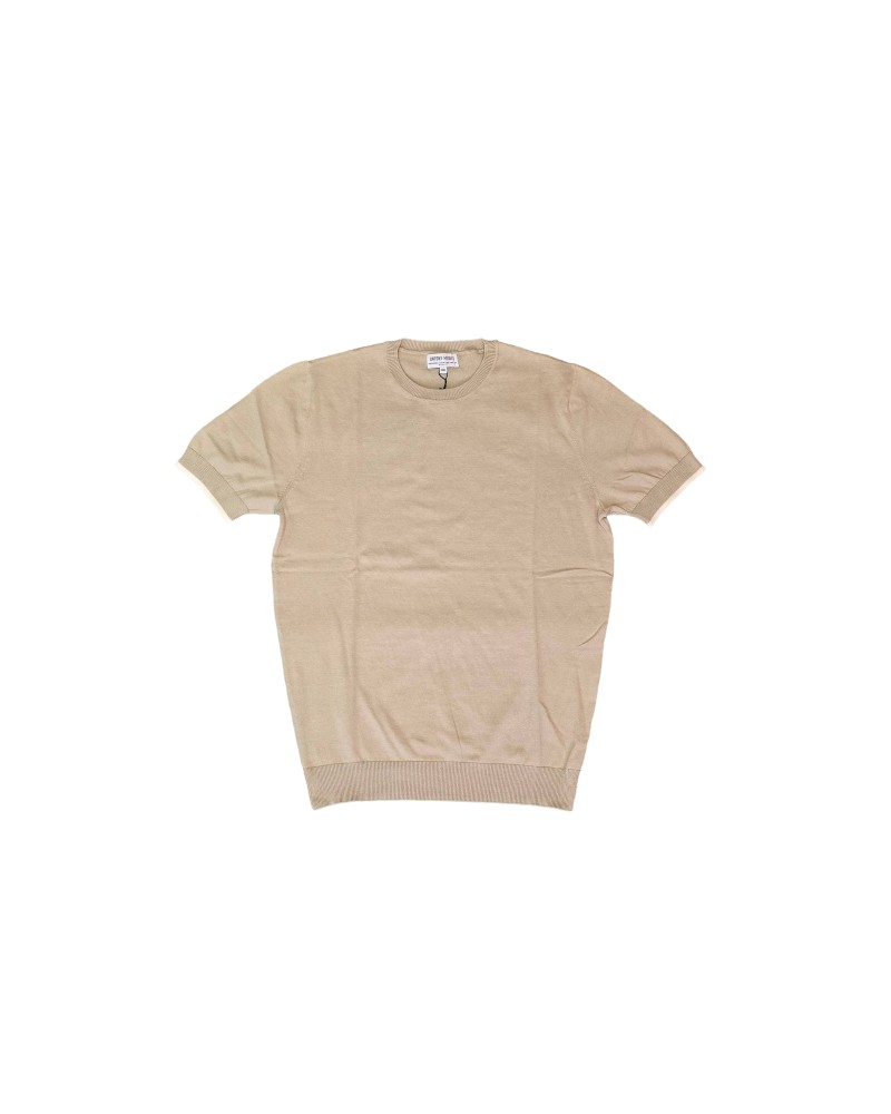 ANTONY MORATO STRICK T.SHIRT