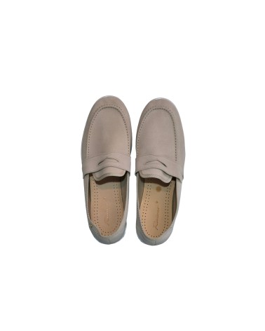 RIVIERAS SLIP-ON MOCASSIN LIGHT 1622