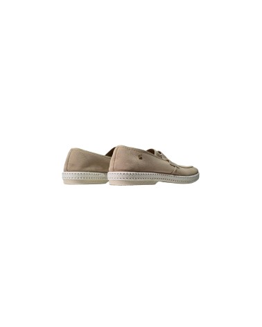 RIVIERAS SLIP-ON MOCASSIN LIGHT 1622