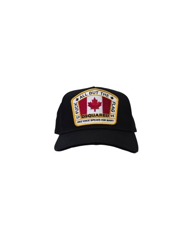 DSQUARED2 CAP BCM4011 2124