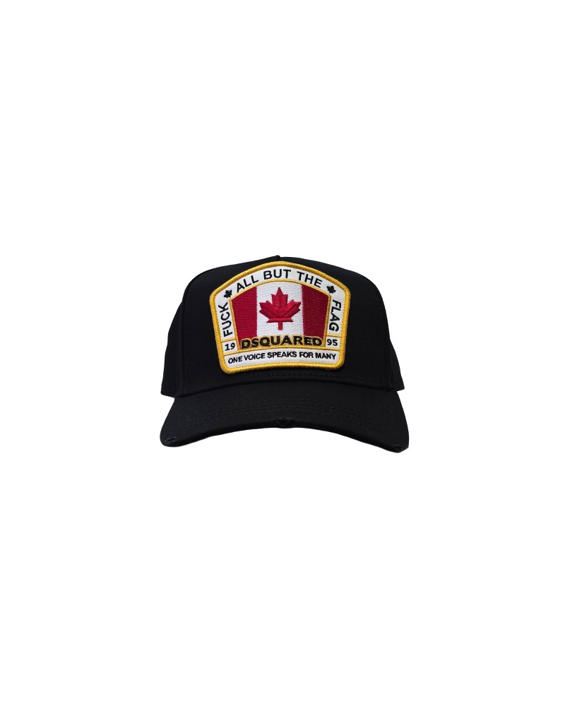 DSQUARED2 CAP BCM4011 2124