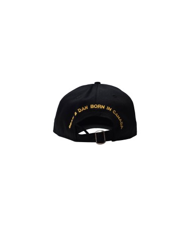 DSQUARED2 CAP BCM4011 2124