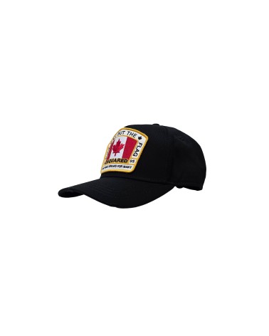 DSQUARED2 CAP BCM4011 2124