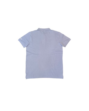 ICEBERG POLOSHIRT ICE26MPL01 SKYBLUE