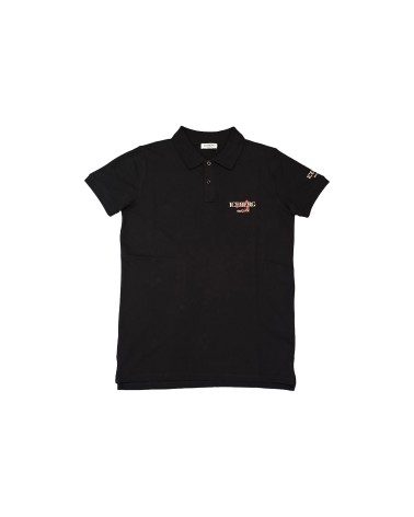 ICEBERG POLOSHIRT ICE26MPL01