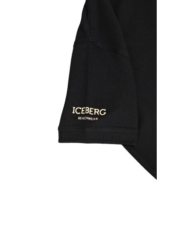 ICEBERG POLOSHIRT ICE26MPL01