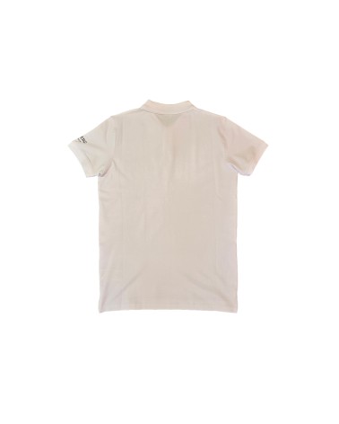 ICEBERG POLOSHIRT ICE26MPL01 WHITE