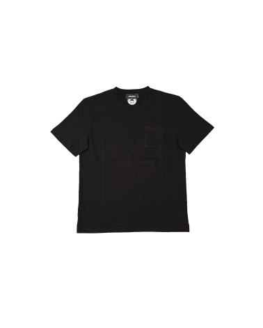DSQUARED2 T-SHIRT S74GD1589