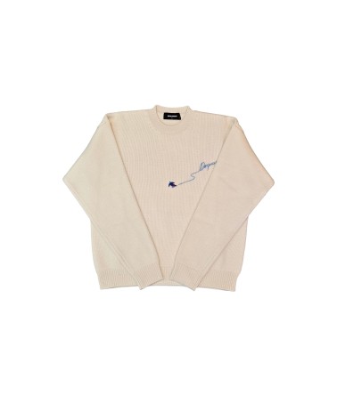 DSQUARED2 STRICKPULLI S71HA1438