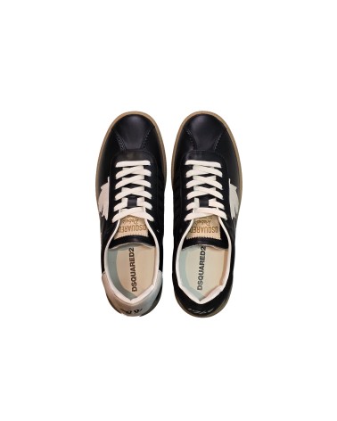 DSQUARED2 SNEAKER SNM0468 M2134