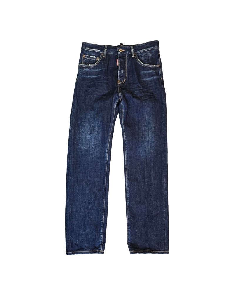 DSQUARED2 642 JEAN S71LB1772