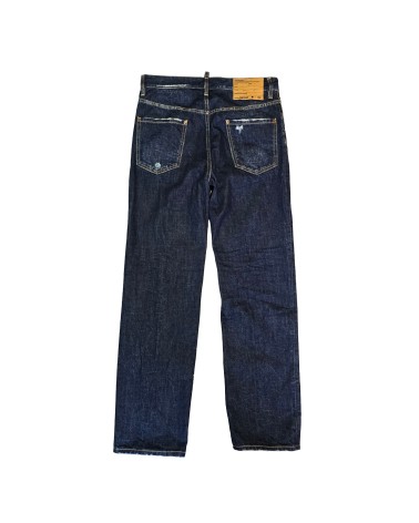 DSQUARED2 642 JEAN S71LB1772