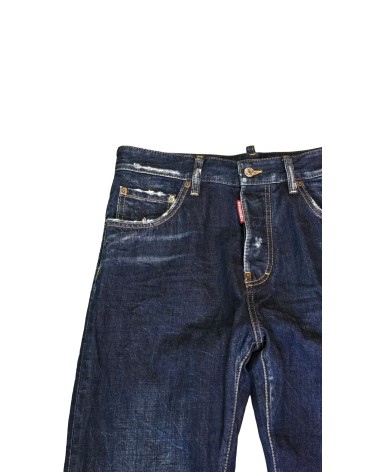 DSQUARED2 642 JEAN S71LB1772