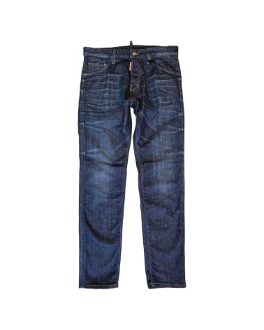DSQUARED2 TEDDY JEAN S74LB1903