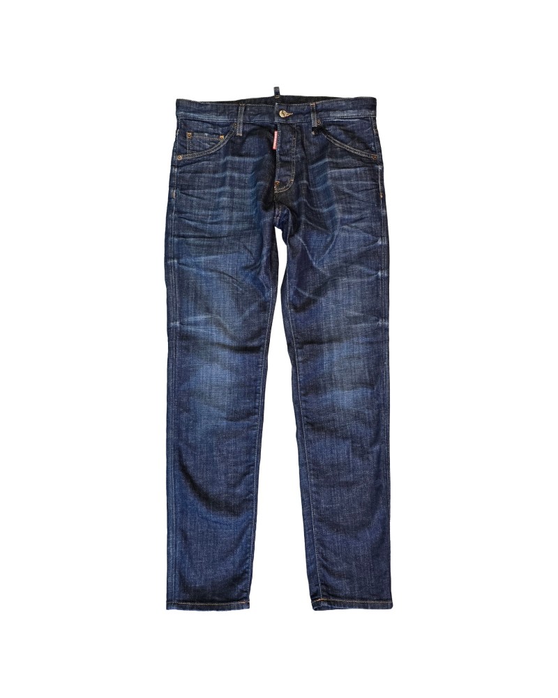 DSQUARED2 TEDDY JEAN S74LB1903