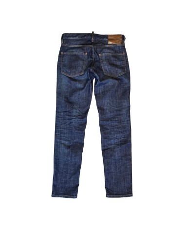 DSQUARED2 TEDDY JEAN S74LB1903