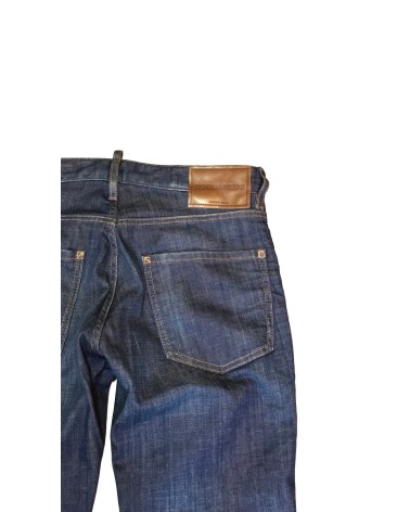 DSQUARED2 TEDDY JEAN S74LB1903