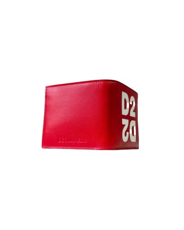 DSQUARED WALLET WAM0006-4065 SS20-AB