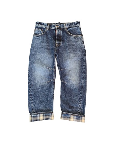 DSQUARED2 KAWAII JEAN S74LB1954