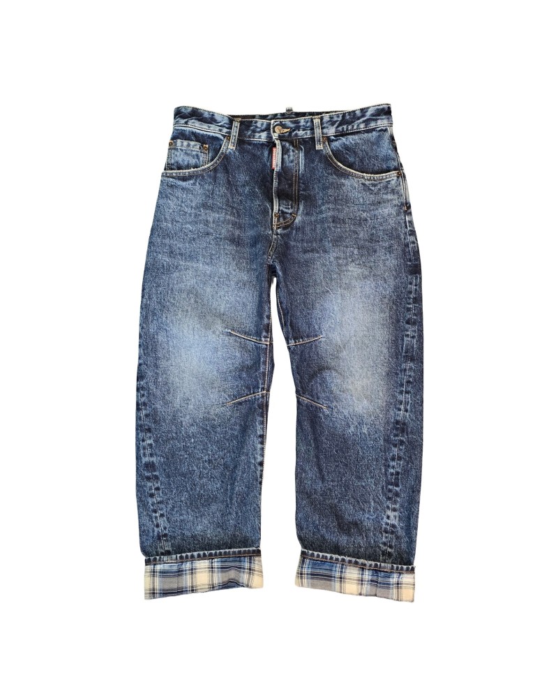 DSQUARED2 KAWAII JEAN S74LB1954