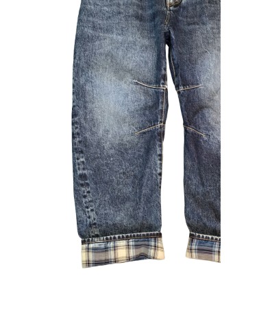 DSQUARED2 KAWAII JEAN S74LB1954